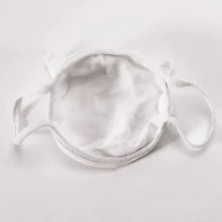 Christmas Basics<Department 56 Santa Face Mask
