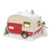 North Pole Series<Department 56 Santa's Man Cave