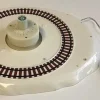 Replacement Parts<Department 56 Santa's Wonderland House Base Only- Led/Usb Version -See Details Below