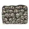 Village Halloween Accessories<Department 56 Scary Skeletons Steps