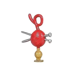 Replacement Parts<Department 56 She Shed Weathervane