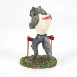 Snow Village Halloween<Department 56 Silverback Bouncer