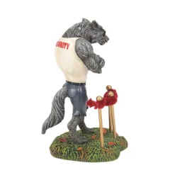 Snow Village Halloween<Department 56 Silverback Bouncer