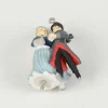 Replacement Parts<Department 56 Skating Couple Figurine