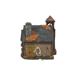 Snow Village Halloween<Department 56 Sleepy Hollow School House