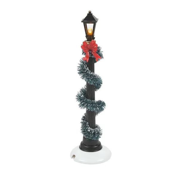 Village Accessories<Department 56 Small Town Street Lamps