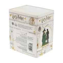 Harry Potter Village<Department 56 Snape & Mcgonagall