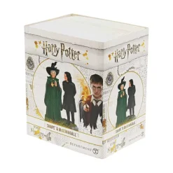 Harry Potter Village<Department 56 Snape & Mcgonagall
