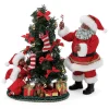 New Santas<Department 56 Sneak Peak Aa