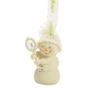 Snowbabies Ornaments<Department 56 S'No Pretty Ornament