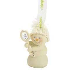 Snowbabies Ornaments<Department 56 S'No Pretty Ornament