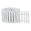 Village Accessories<Department 56 Snow Fence White