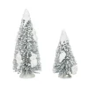 Village Accessories<Department 56 Snow Laden Tree St/2