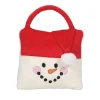Snowpinions<Department 56 Snowman Travel Blanket