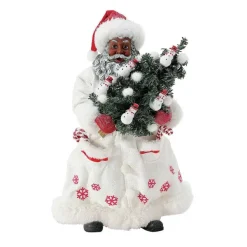 New Santas<Department 56 Snowy Wishes Aa