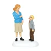 A Christmas Story Village<Department 56 Soap Connoisseur