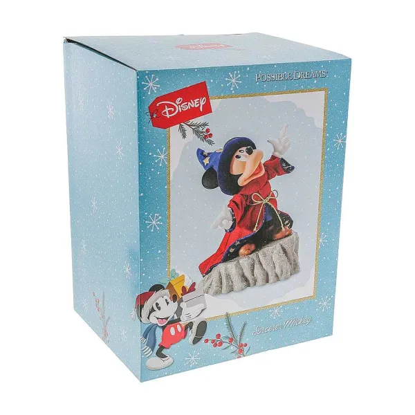 Sale<Department 56 Sorcerer Mickey