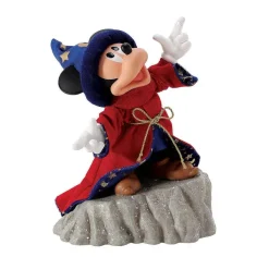 Sale<Department 56 Sorcerer Mickey
