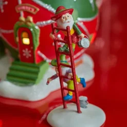 North Pole Series<Department 56 Sparkling Highlights