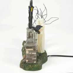 Village Halloween Accessories<Department 56 Spiritual Guidance