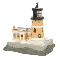 Original Snow Village<Department 56 Split Rock Lighthouse St/2