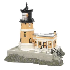 Original Snow Village<Department 56 Split Rock Lighthouse St/2