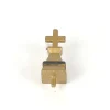Replacement Parts<Department 56 St. Stephen's Church Cross