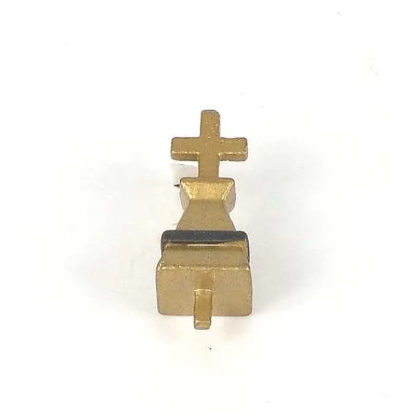 Replacement Parts<Department 56 St. Stephen's Church Cross