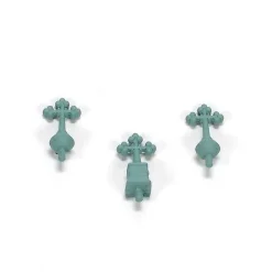Replacement Parts<Department 56 St. Thomas Cathedral - Set Of 3 Crosses