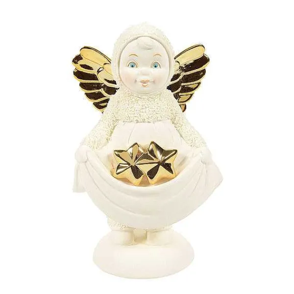 Snowbabies Classic Collection<Department 56 Starshine