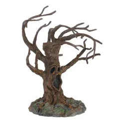 Village Halloween Accessories<Department 56 Stormy Night Tree
