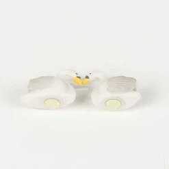 Replacement Parts<Department 56 Swan Pond - Pair Of Swans