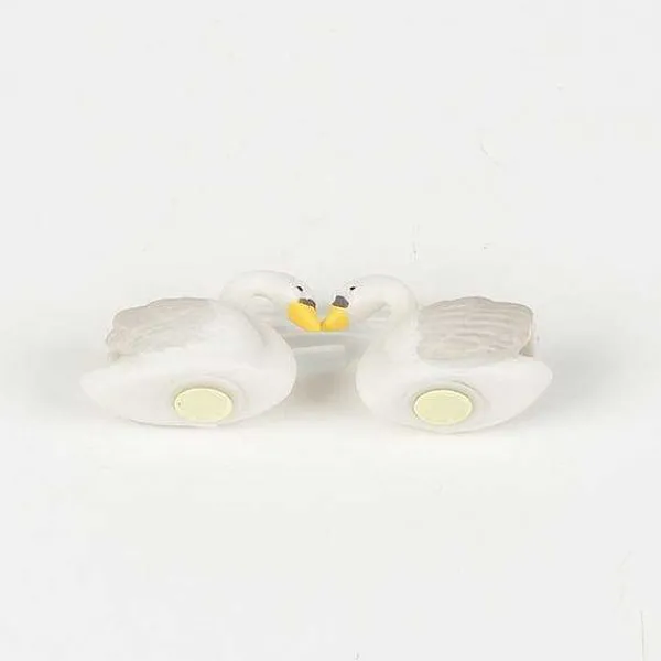 Replacement Parts<Department 56 Swan Pond - Pair Of Swans