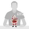 New Santas<Department 56 Tailgate Party