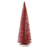 Christmas Basics<Department 56 Tall Red Tree