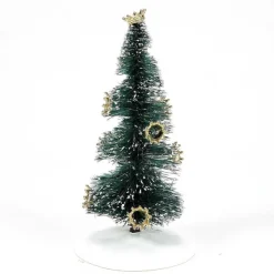 Village Accessories<Department 56 Ten Lords A-Leaping Tree