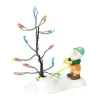 North Pole Series<Department 56 Testing The Twinkle