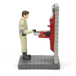 Hot Properties Village<Department 56 The Containment Unit