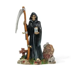 Village Halloween Accessories<Department 56 The Grim Reaper