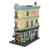Christmas In The City<Department 56 The Manhattan