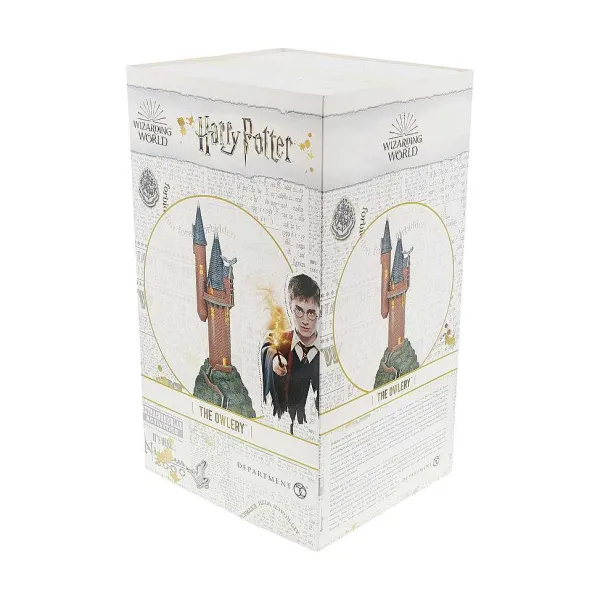 Harry Potter Village<Department 56 The Owlery