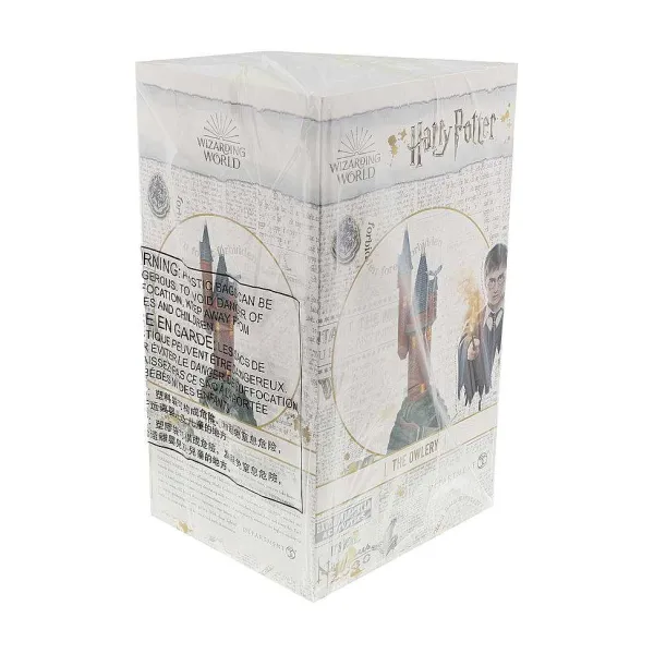 Harry Potter Village<Department 56 The Owlery