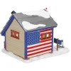 Original Snow Village<Department 56 The Proud Angler