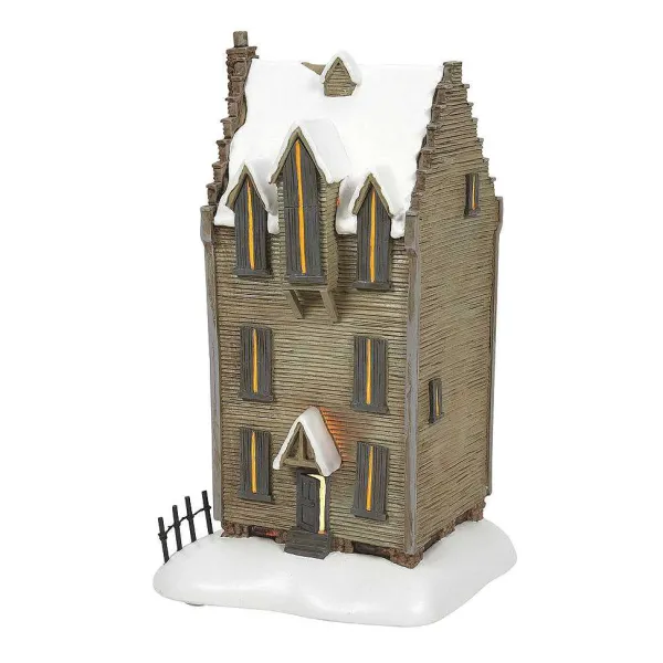 Harry Potter Village<Department 56 The Shrieking Shack
