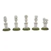 Snow Village Halloween<Department 56 The Singing Busts St/5