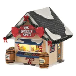 Original Snow Village<Department 56 The Sweet Spot
