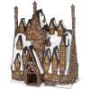 Harry Potter Village<Department 56 The Three Broomsticks