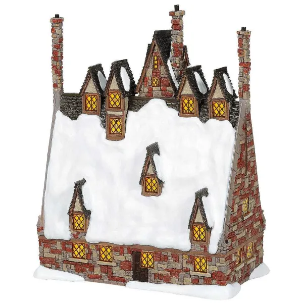 Harry Potter Village<Department 56 The Three Broomsticks