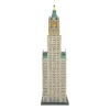 Christmas In The City<Department 56 The Woolworth Building