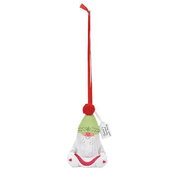 Sale<Department 56 There's Gnome Such Thing Orn